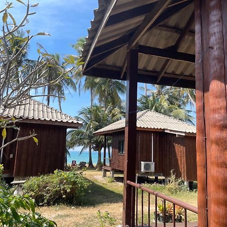 Happy Days Resort Koh Mak Extérieur photo
