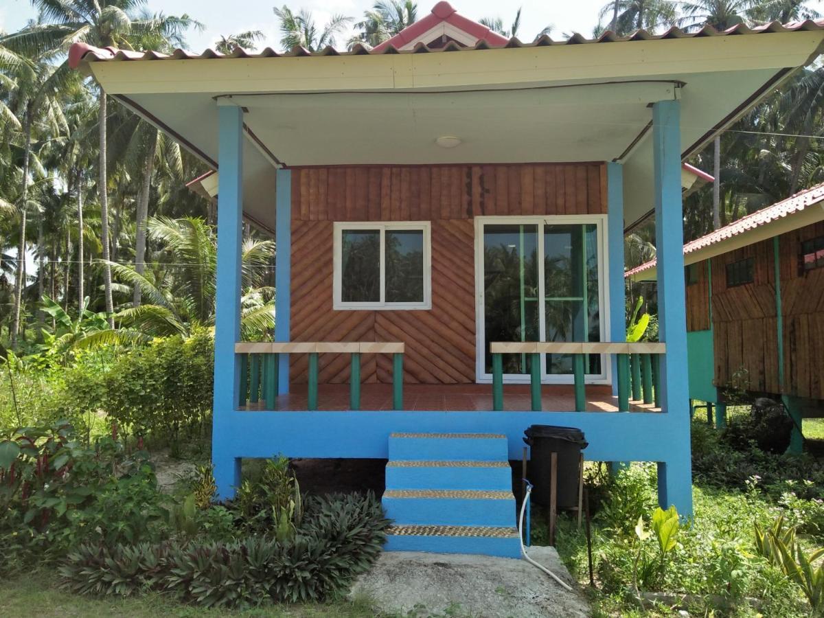 Happy Days Resort Koh Mak Extérieur photo