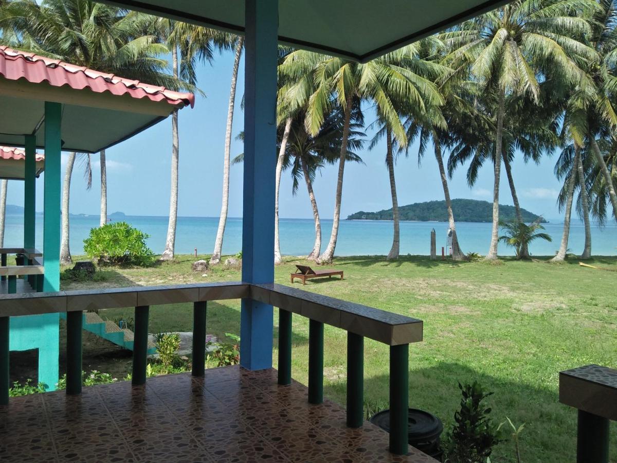 Happy Days Resort Koh Mak Extérieur photo