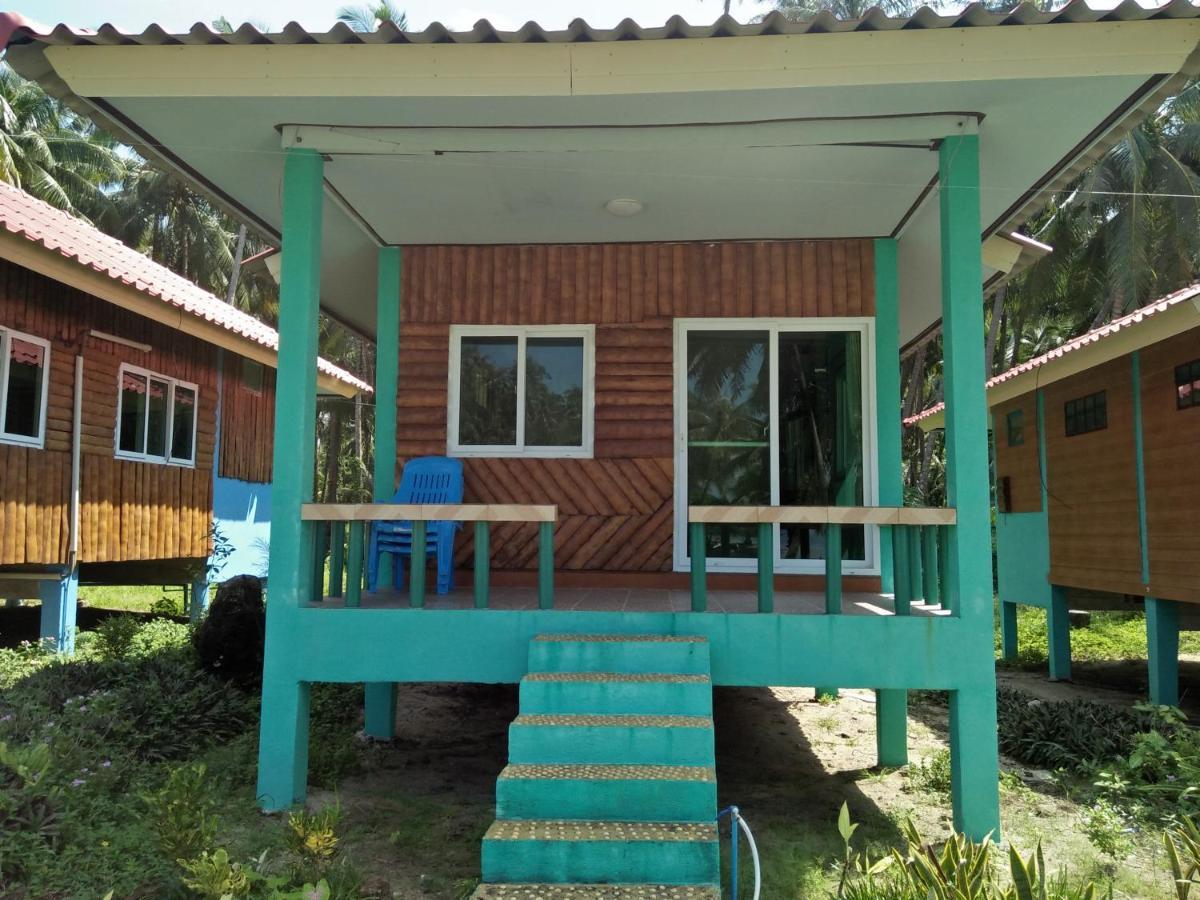 Happy Days Resort Koh Mak Extérieur photo