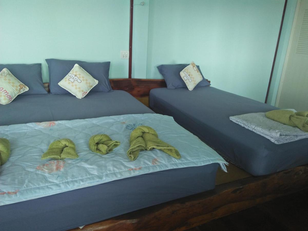 Happy Days Resort Koh Mak Extérieur photo