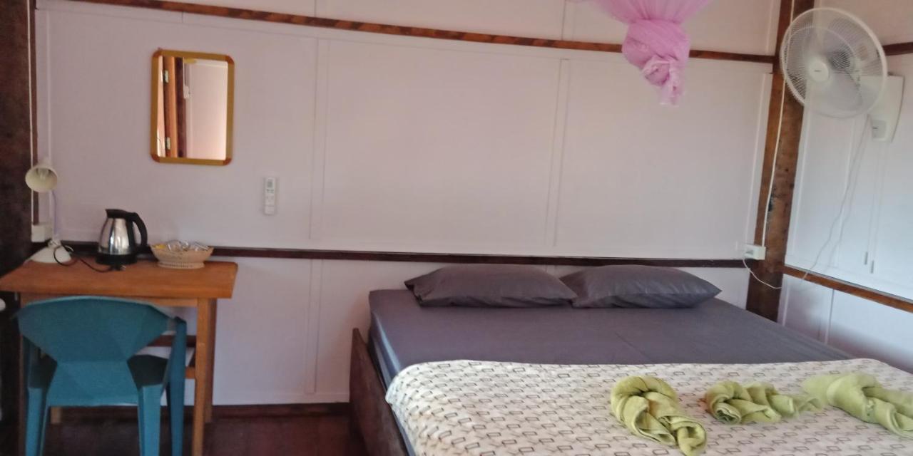 Happy Days Resort Koh Mak Extérieur photo