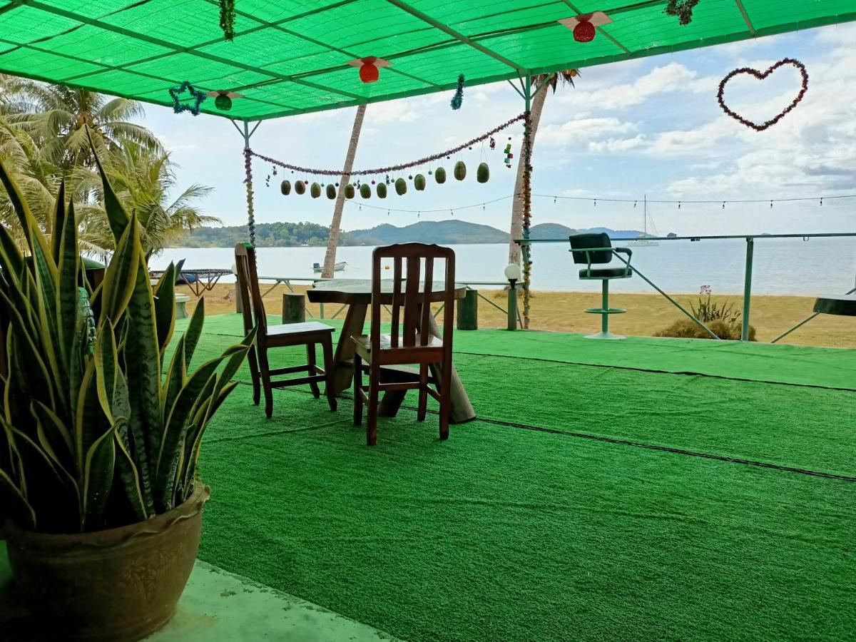 Happy Days Resort Koh Mak Extérieur photo