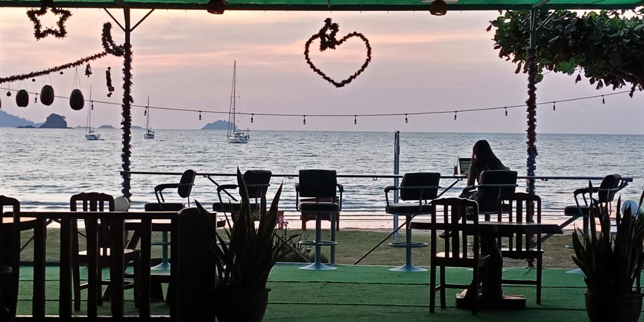 Happy Days Resort Koh Mak Extérieur photo