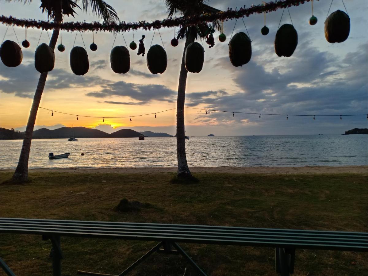 Happy Days Resort Koh Mak Extérieur photo