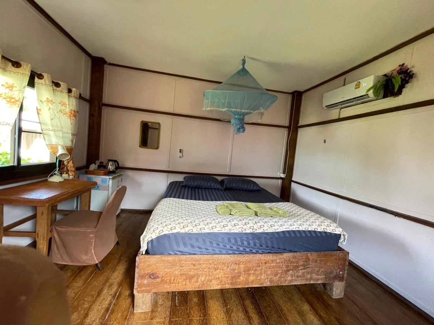 Happy Days Resort Koh Mak Extérieur photo