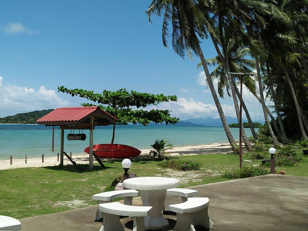 Happy Days Resort Koh Mak Extérieur photo