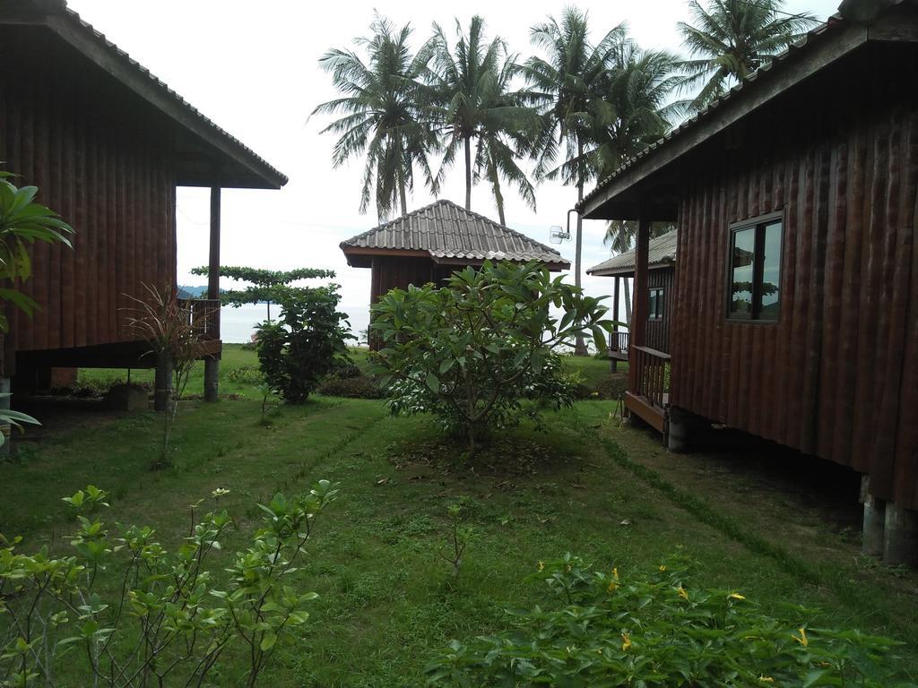 Happy Days Resort Koh Mak Extérieur photo