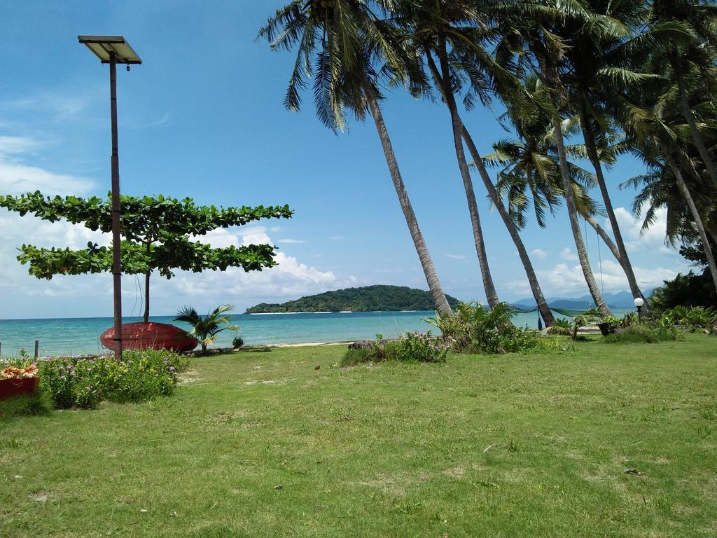 Happy Days Resort Koh Mak Extérieur photo