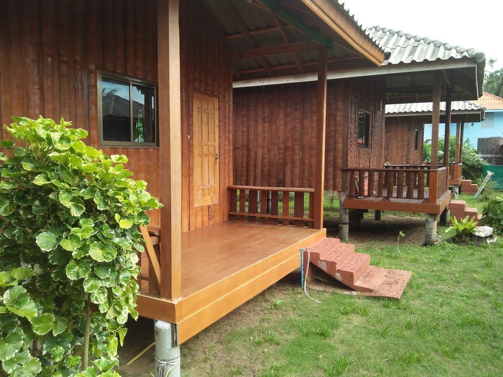 Happy Days Resort Koh Mak Extérieur photo