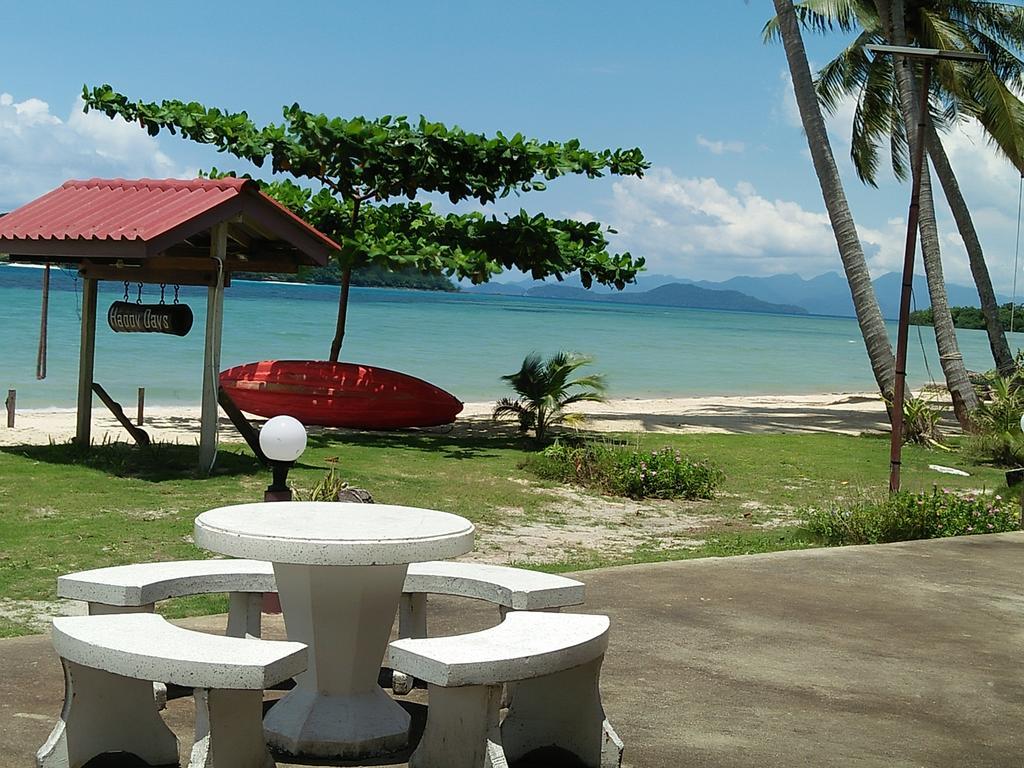 Happy Days Resort Koh Mak Extérieur photo