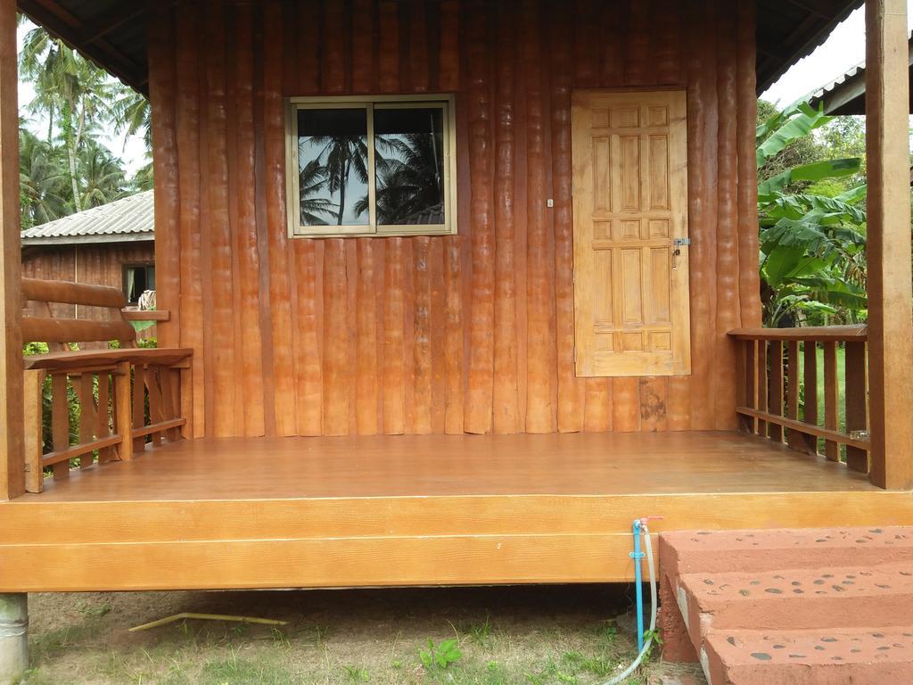 Happy Days Resort Koh Mak Extérieur photo