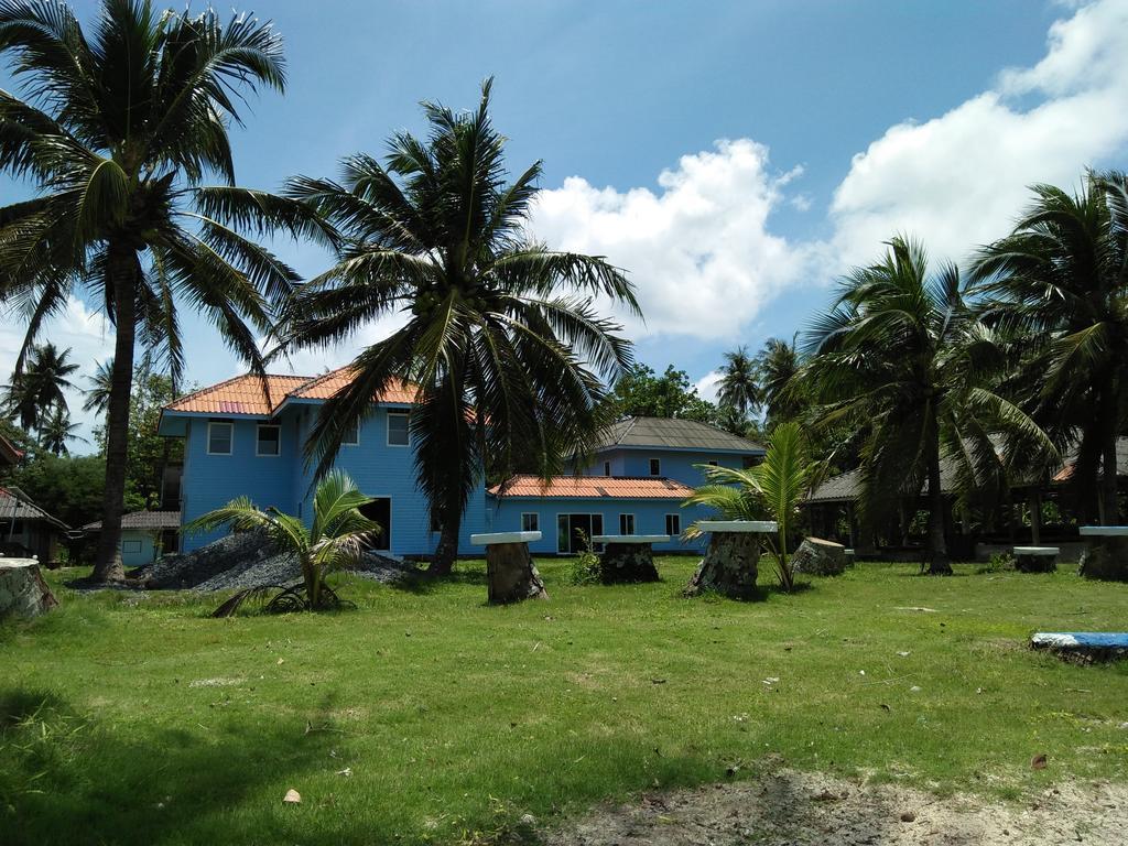 Happy Days Resort Koh Mak Extérieur photo
