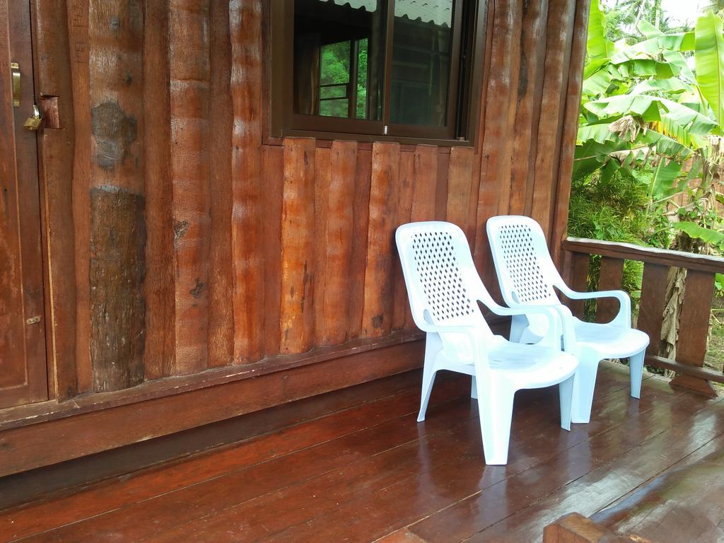 Happy Days Resort Koh Mak Extérieur photo