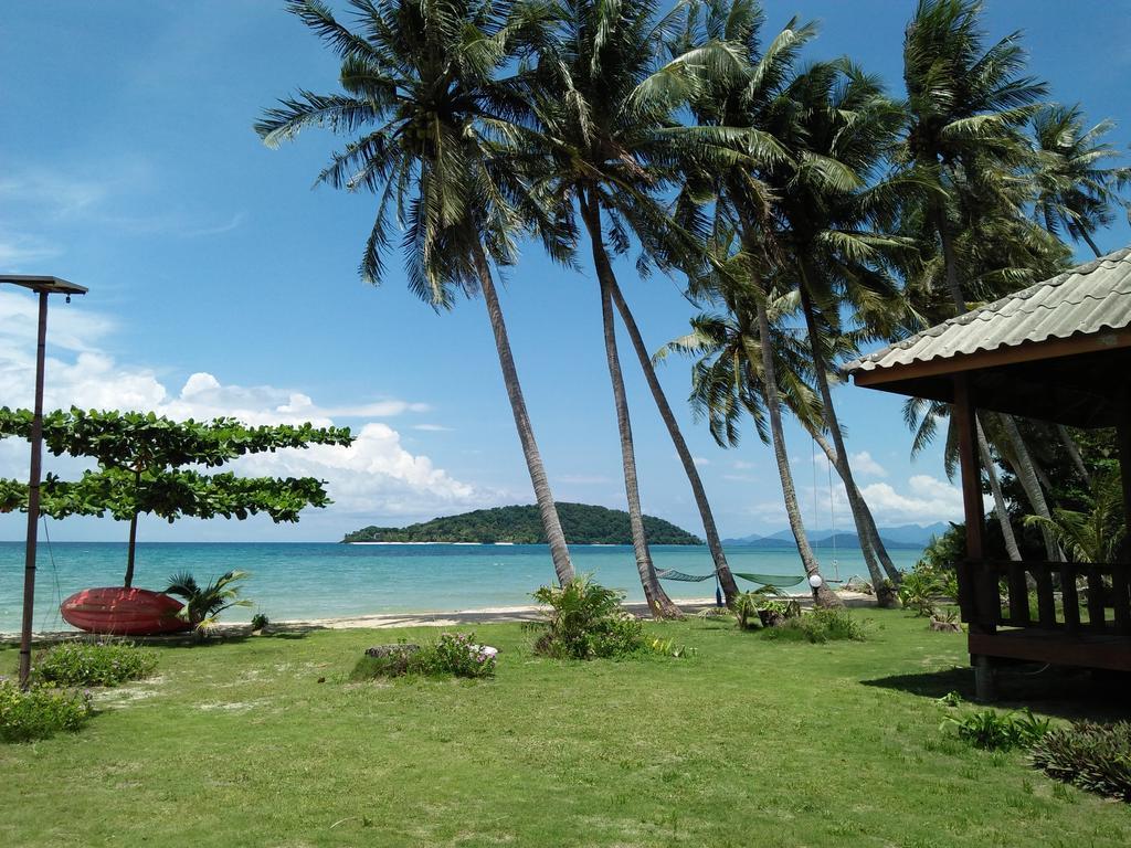 Happy Days Resort Koh Mak Extérieur photo