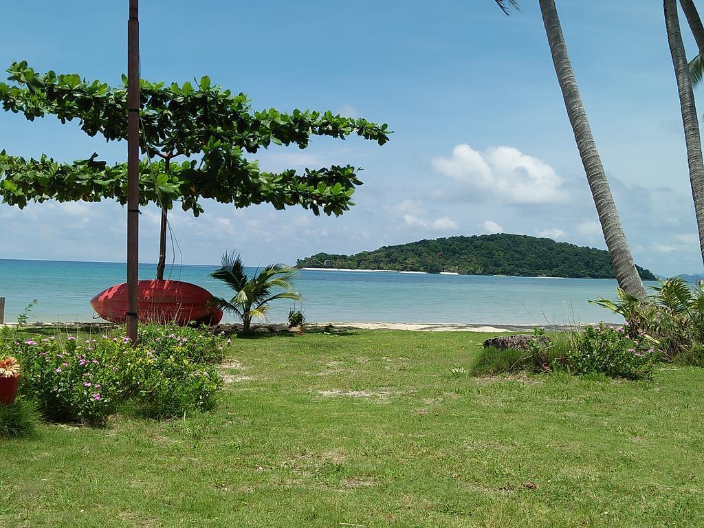 Happy Days Resort Koh Mak Extérieur photo