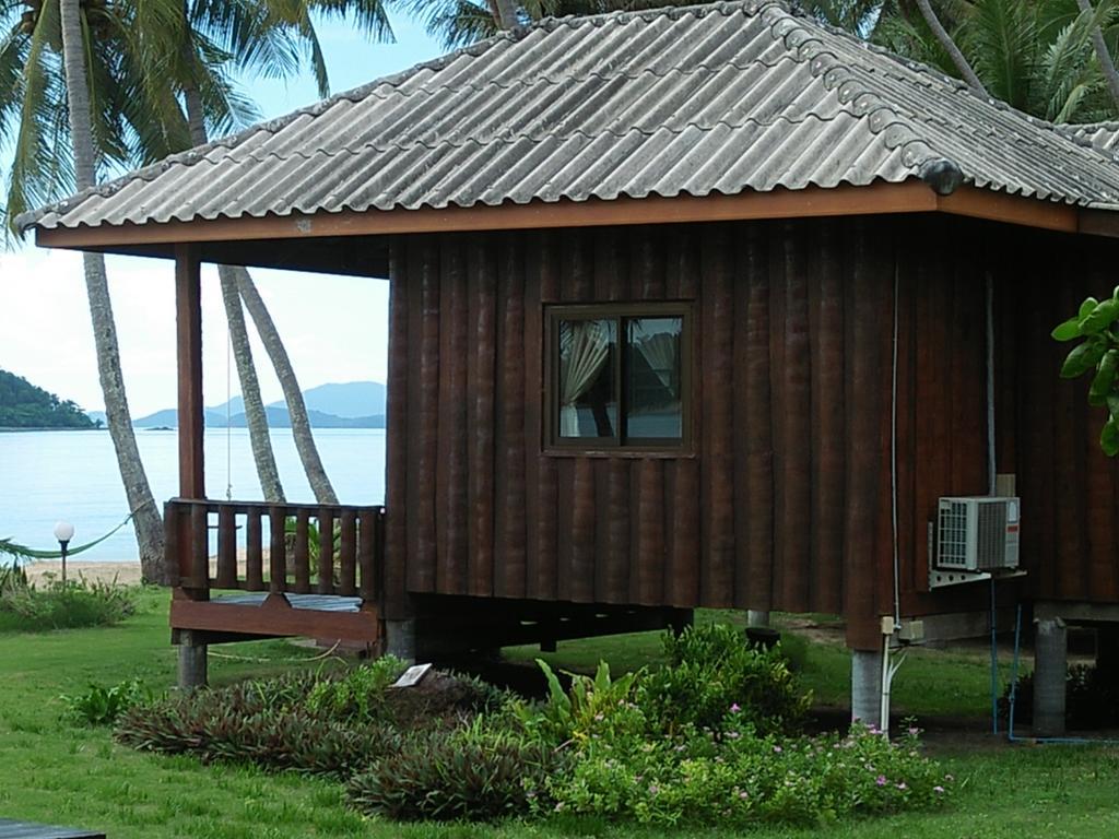 Happy Days Resort Koh Mak Extérieur photo