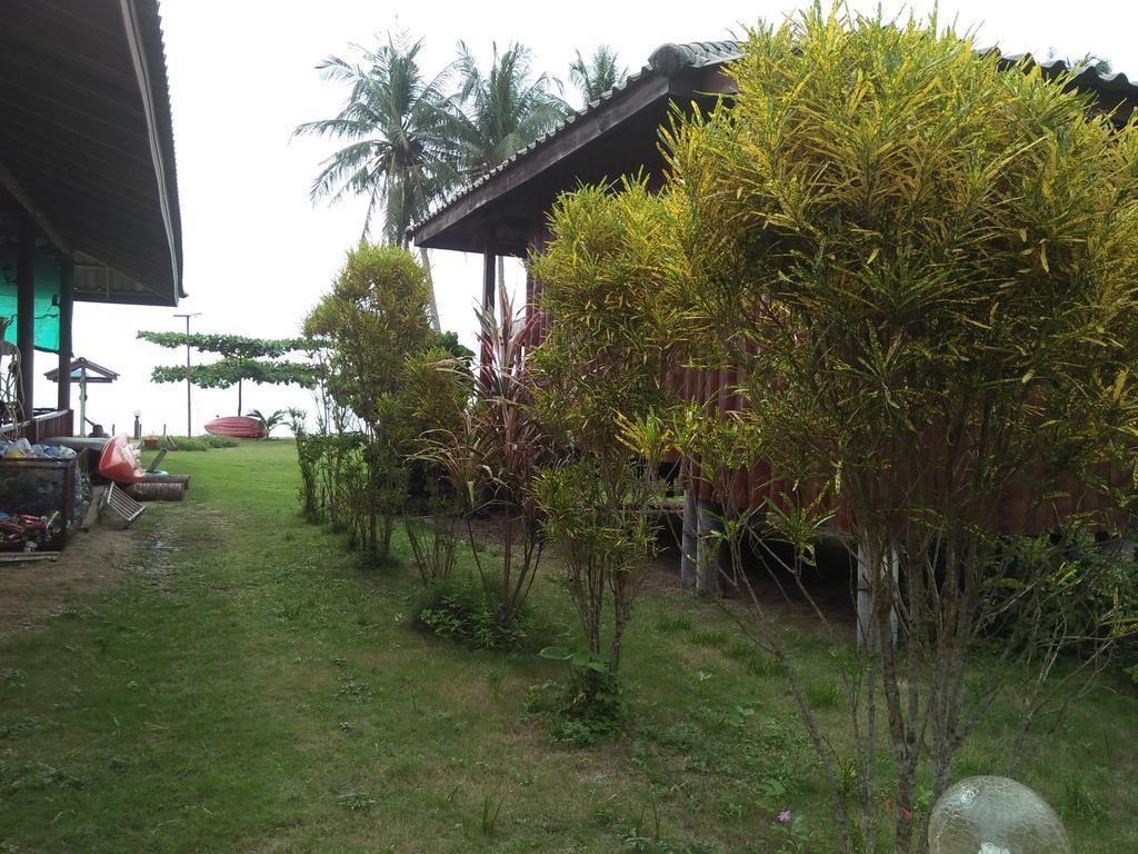 Happy Days Resort Koh Mak Extérieur photo