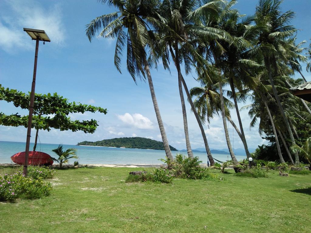 Happy Days Resort Koh Mak Extérieur photo