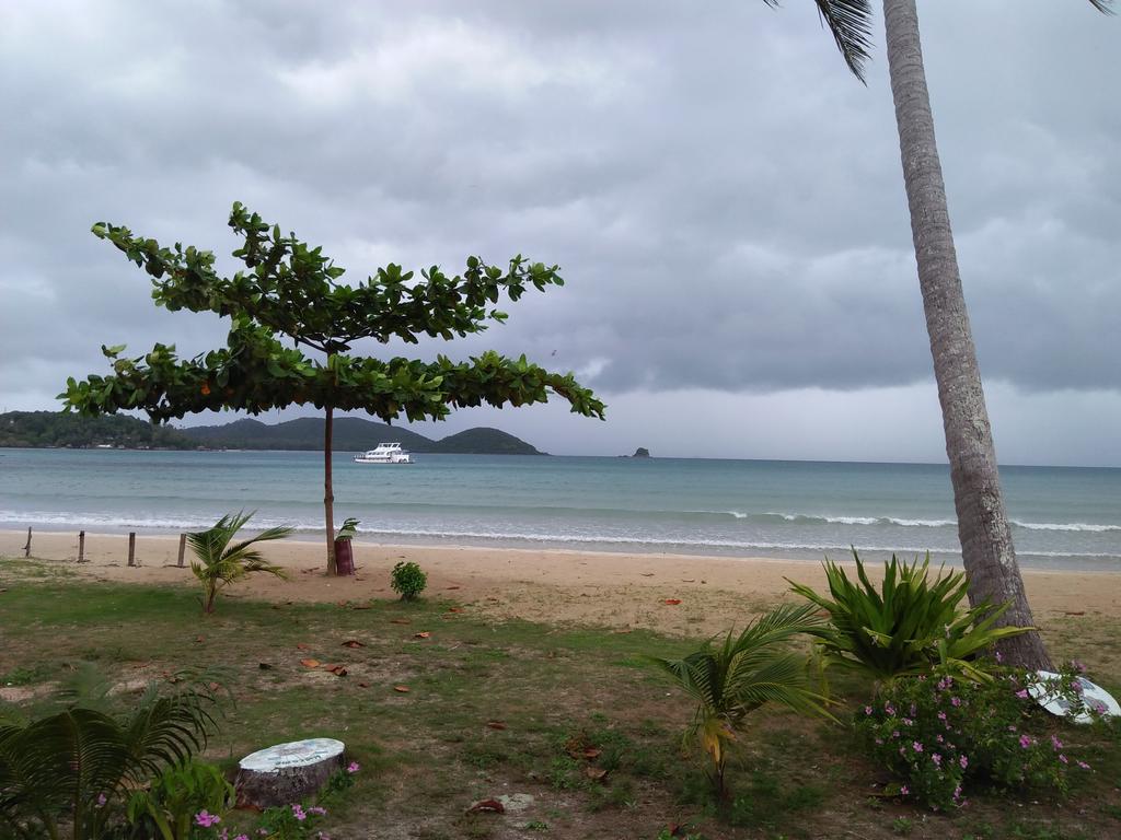 Happy Days Resort Koh Mak Extérieur photo