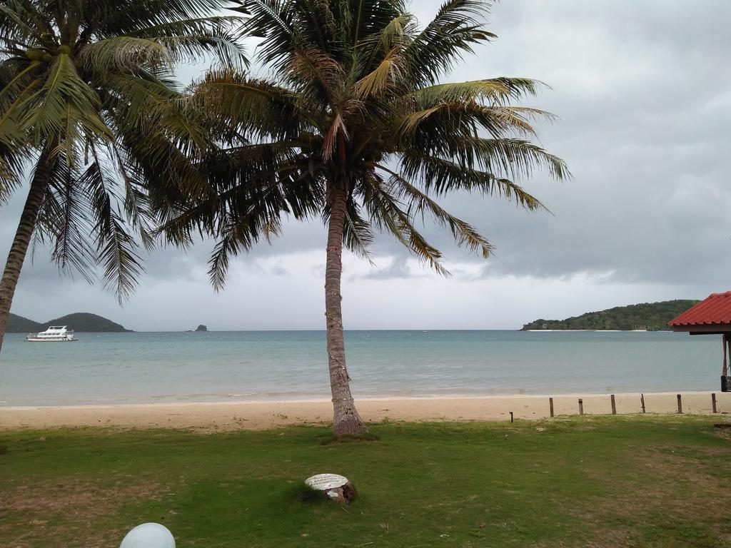 Happy Days Resort Koh Mak Extérieur photo