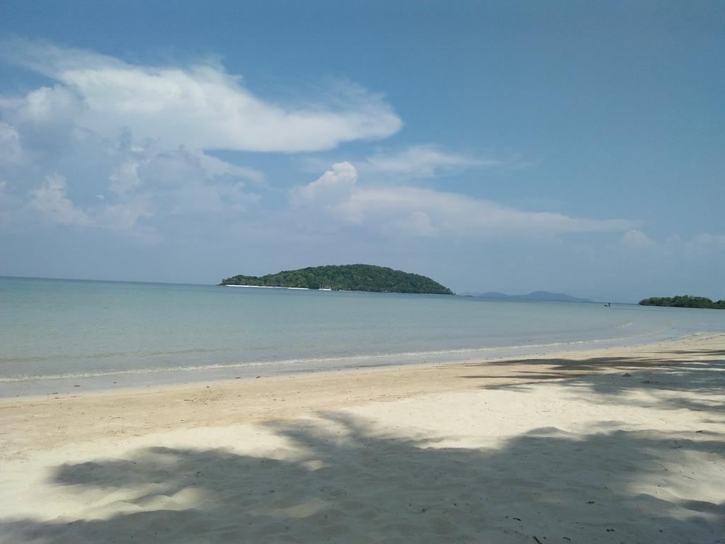 Happy Days Resort Koh Mak Extérieur photo