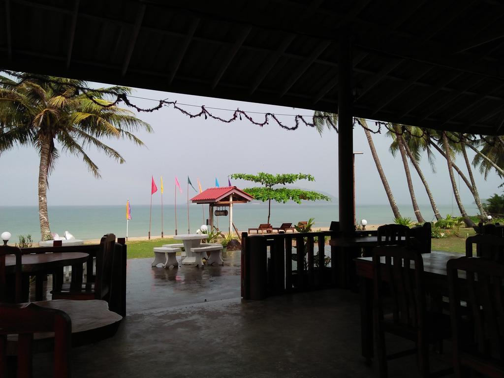 Happy Days Resort Koh Mak Extérieur photo