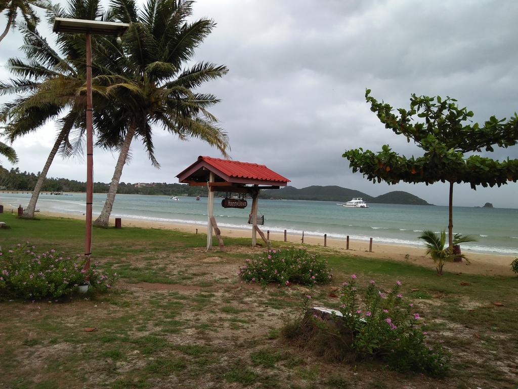 Happy Days Resort Koh Mak Extérieur photo