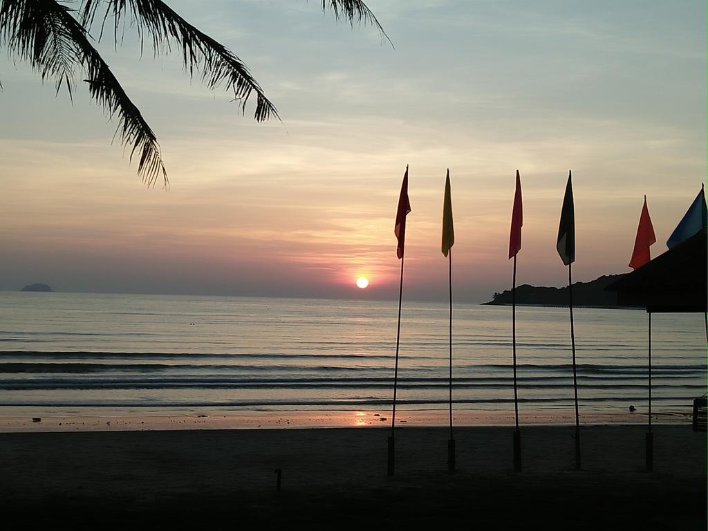Happy Days Resort Koh Mak Extérieur photo