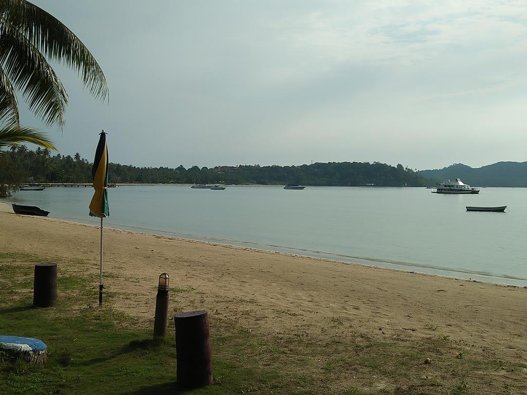 Happy Days Resort Koh Mak Extérieur photo