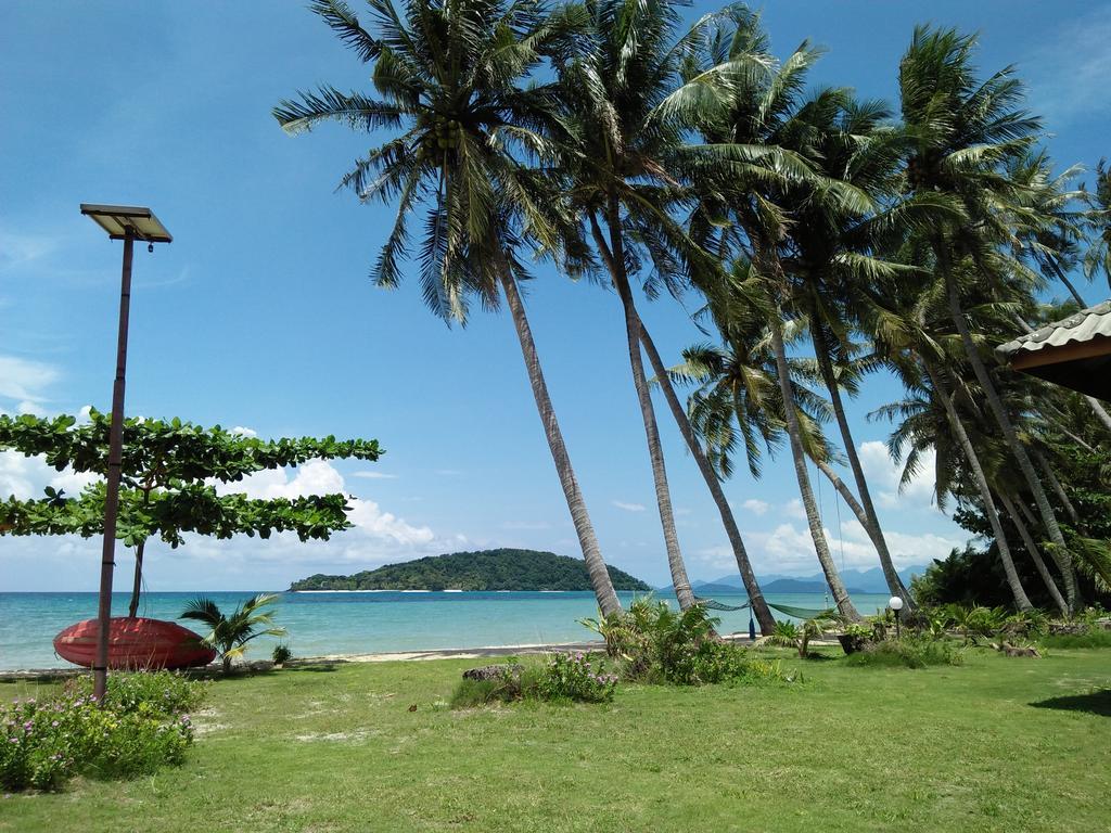 Happy Days Resort Koh Mak Extérieur photo
