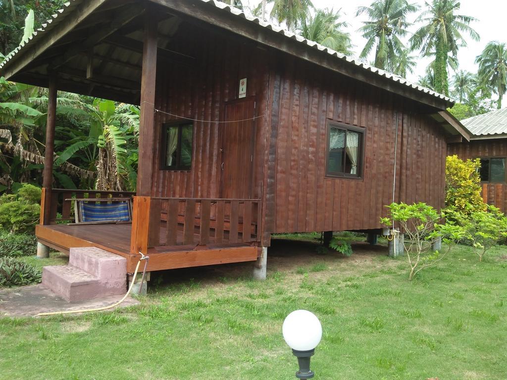 Happy Days Resort Koh Mak Extérieur photo