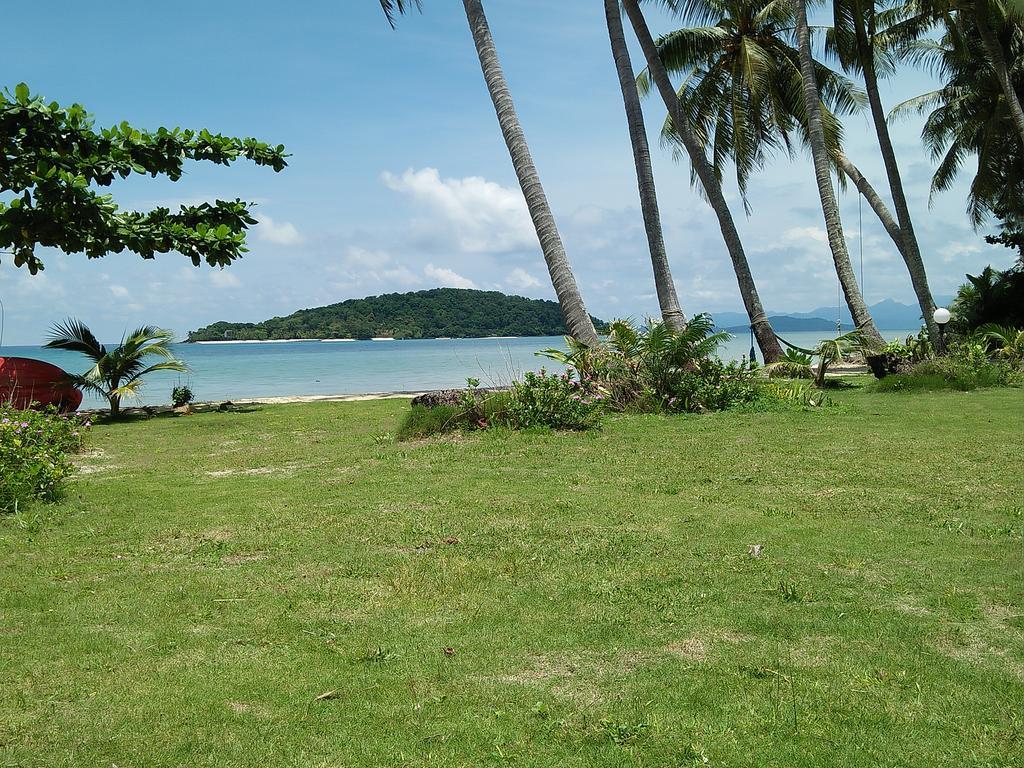 Happy Days Resort Koh Mak Extérieur photo