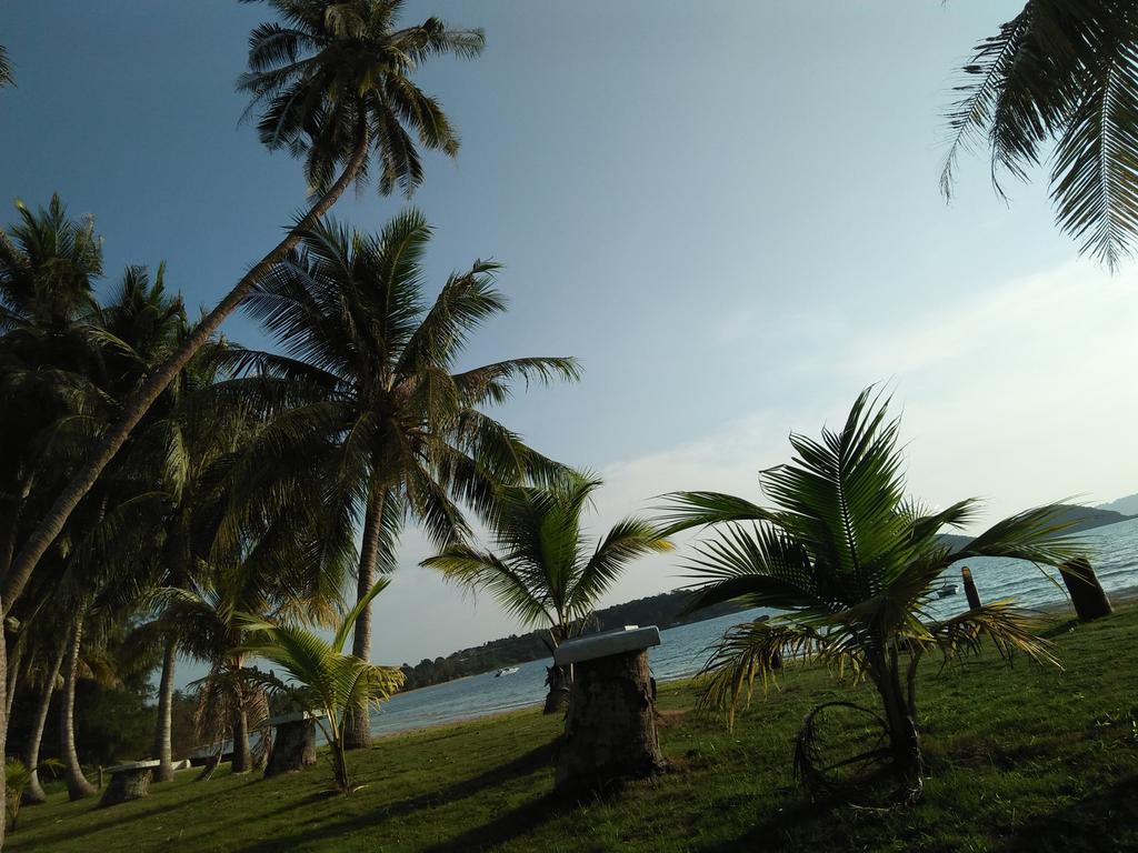 Happy Days Resort Koh Mak Extérieur photo
